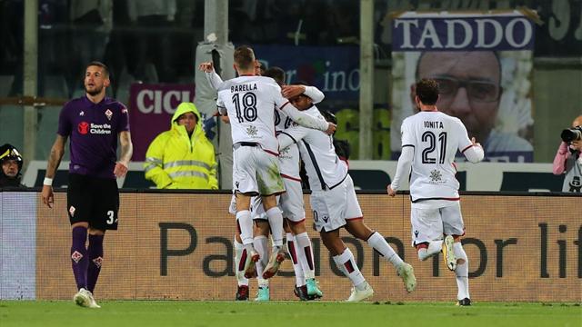 Cagliari-Fiorentina: probabili formazioni e statistiche