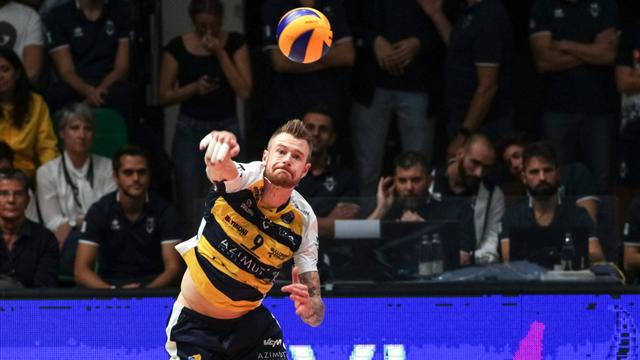 Che rischio per Modena e Monza! Vittorie solo al tie-break contro Castellana Grotte e Siena