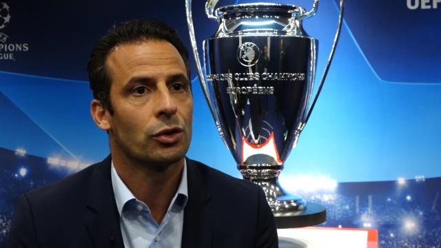 Giuly : « Mbappé prend le chemin de Messi et Ronaldo »
