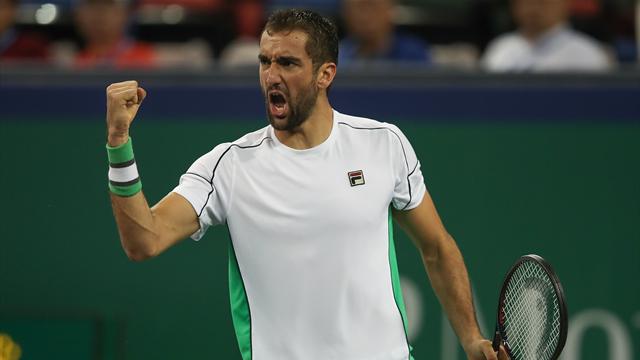 Le sprint final vers le Masters est lancé, les Bleus restent à quai