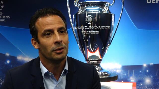 PSG - Giuly : "C'est important que Mbappé Neymar s'entendent bien" PSG - Giuly : "C'est important que Mbappé Neymar s'entendent bien"