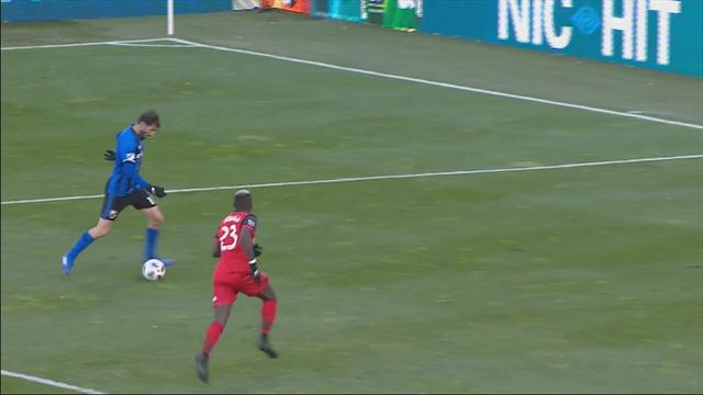 MLS: Montreal Impact - Toronto FC 2-0, gli highlights MLS: Montreal Impact - Toronto FC 2-0, gli highlights