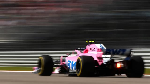 Ocon et Magnussen disqualifiés