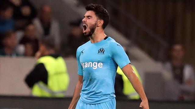 Sanson en reprend pour un an à l'OM