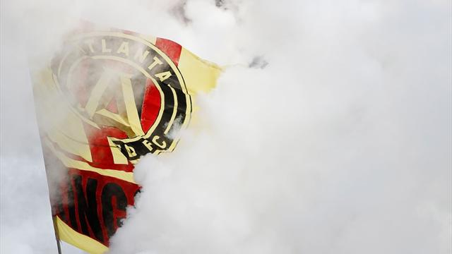 MLS Highlights: Atlanta United blijft koploper MLS na solide zege