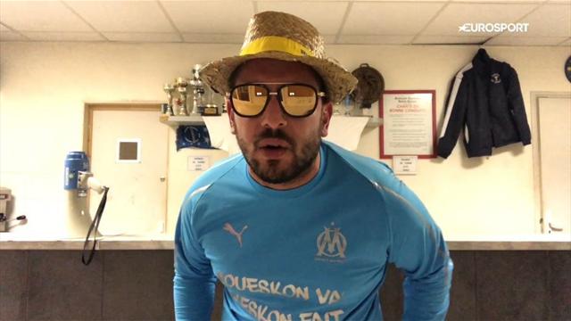 « Balotelli, heureusement qu’on t’a pas pris… » Bengous débriefe la victoire de l’OM à Nice