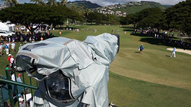 Discovery ja PGA TOUR lanseeraavat GOLFTV-palvelun