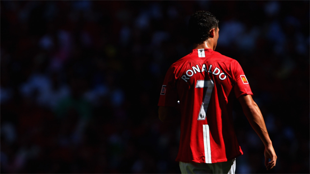Quelle trace a laissé Ronaldo à Old Trafford ?