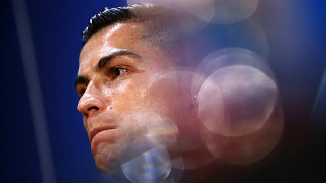 Ronaldo sur les accusations de viol : « Je suis un exemple sur et en dehors du terrain »