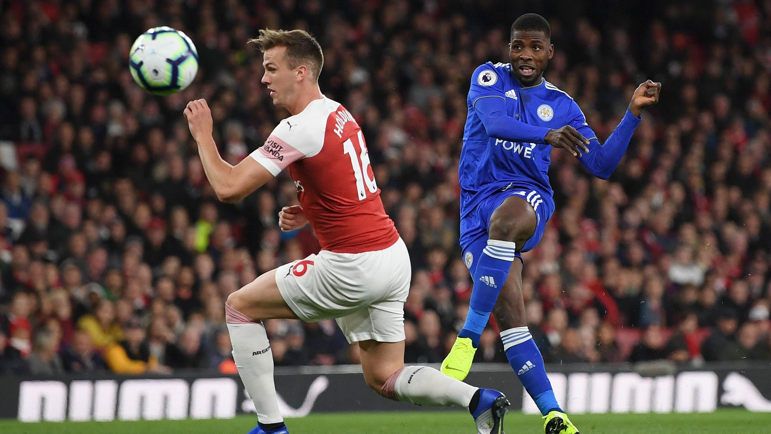 Terza Maglia Arsenal Rob Holding Terza Maglia Arsenal Rob Holding