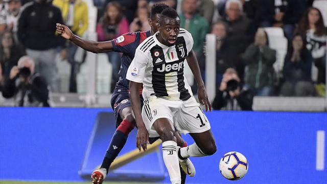 Bologna, Mihajlovic: Bologna, Mihajlovic: