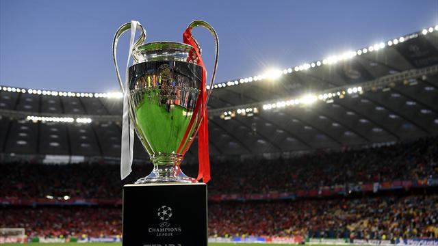Revivez le débrief du tirage au sort des quarts de finale