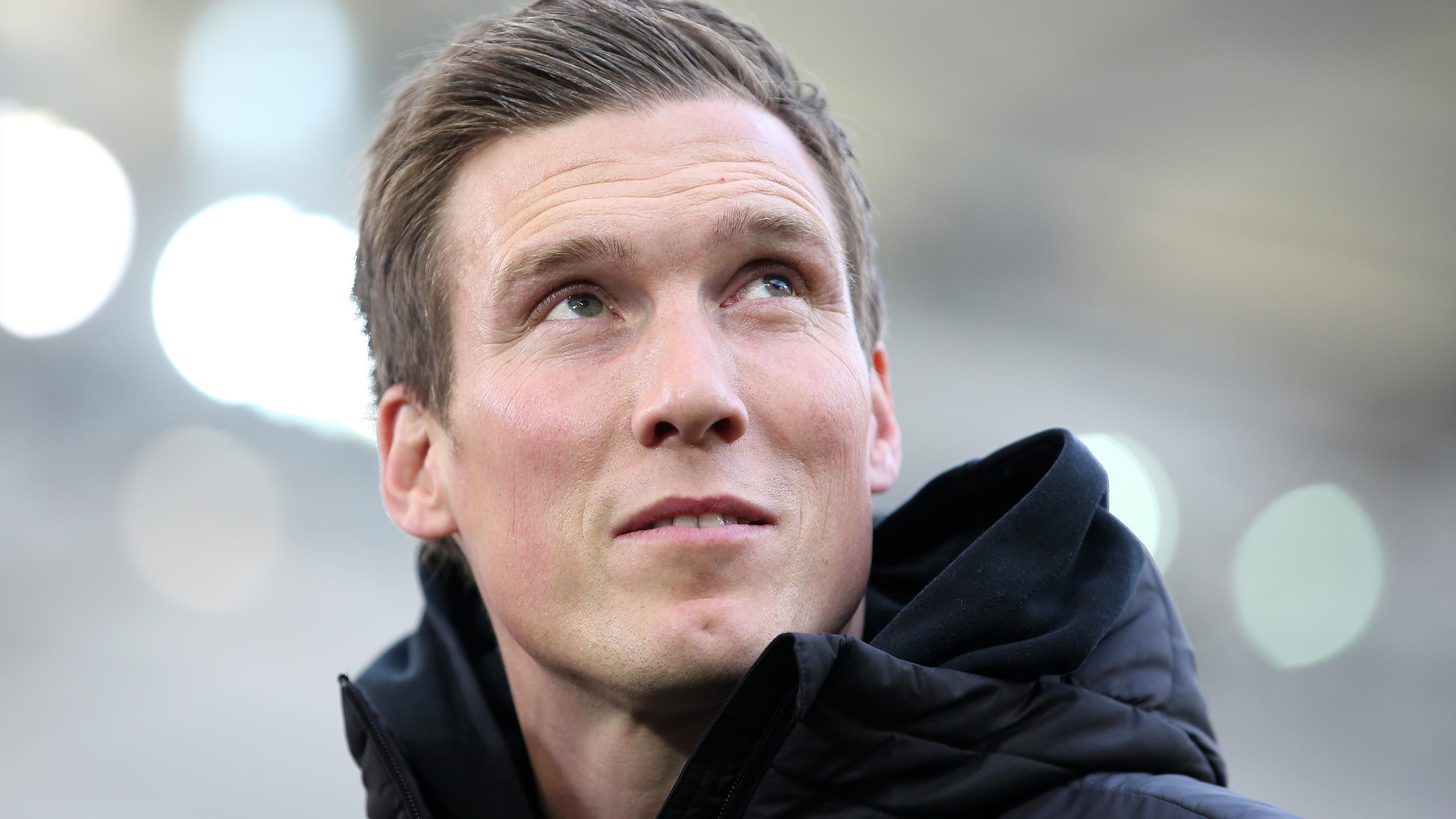Endlich Klartext Hsv Der Größte Sorgen Profi Trainer Warnt So Holen Wir Uns Die Punkte - xbl5v5g