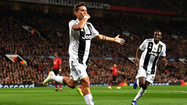 Au métier, la Juventus fait une très belle opération