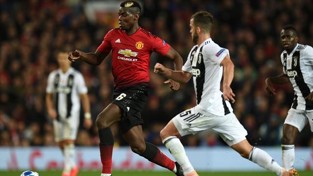 Pogba, nostalgia Juventus: "Torino casa mia, era come una famiglia"