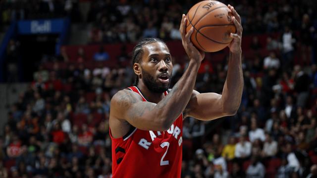 Cette fois-ci, c’est la bonne : Toronto jouera les finales NBA