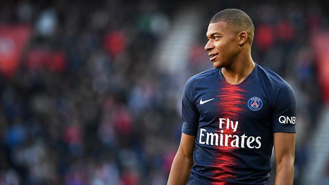 Platini sur Mbappé : « Regardez Gourcuff il y a quelques années, on le comparait à Zidane »