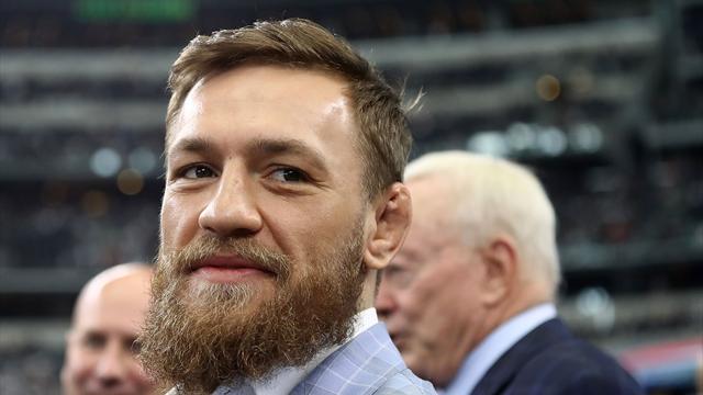 Конор: «Бой-реванш с Хабибом? Готов к любому сопернику, которого предложит мне UFC»