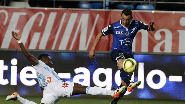 Un ancien joueur de Ligue 1 écroué dans l'affaire de fraudes dans le football belge