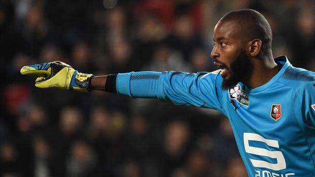 Diallo, neuf ans qu'il ronge son frein !