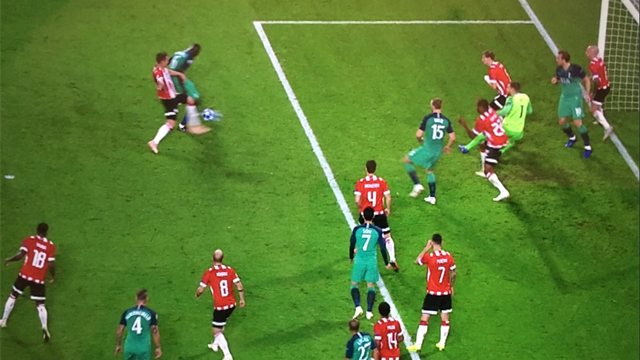 Football news - Spurs fans rage as Tottenham denied ...