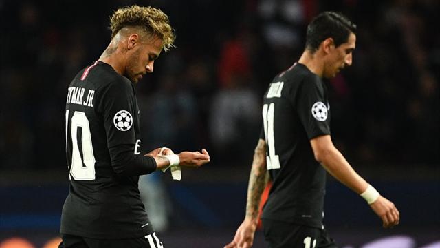 Ce scénario du pire que le PSG ne doit pas écrire