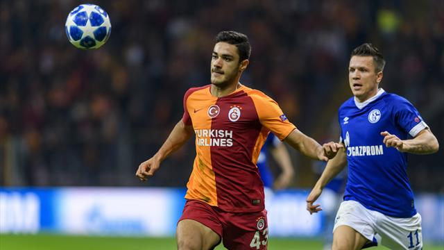 Schalke 04 – Galatasaray EN DIRECT