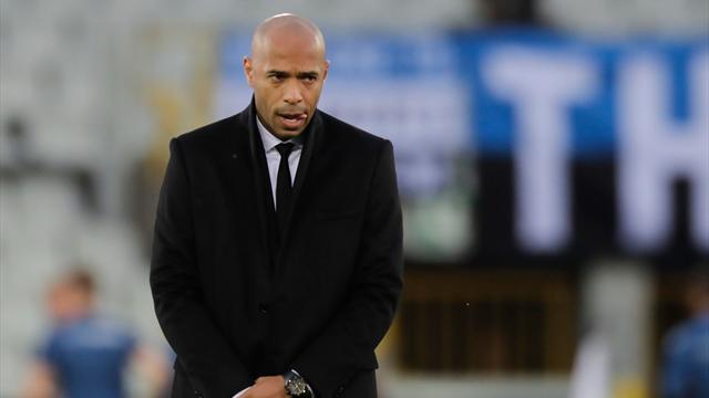 Henry : « Il ne faut pas s’emballer »