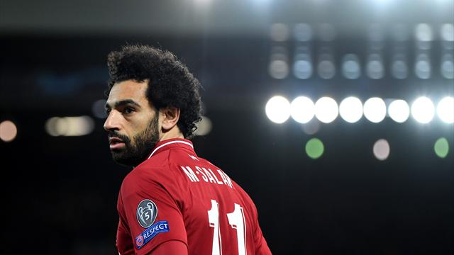 Salah-Statue sorgt für Spott