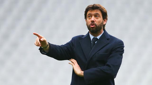 Agnelli svela il futuro e va contro Report: "Sarebbe ora che si tenesse conto delle sentenze"