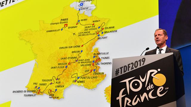 Le Tour en France, plus que le Tour de France