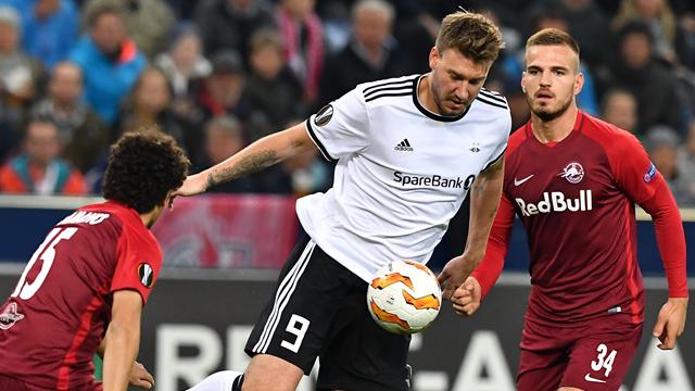 Ny RBK-ydmykelse i Europa – Coolen sparte spillere