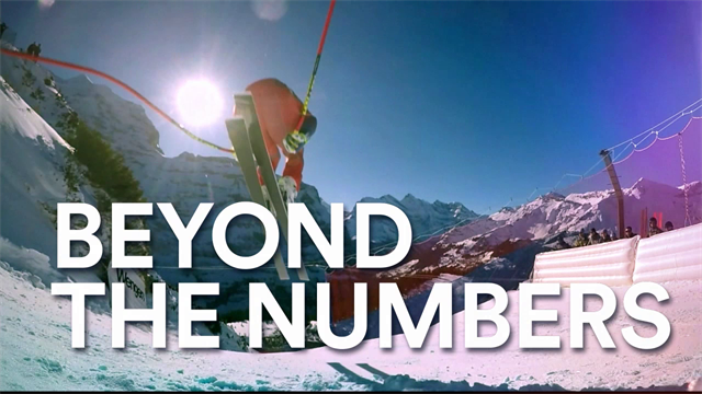 Kilimandjaro, 16 pays différents, 140 km/h : la saison de ski en chiffres Kilimandjaro, 16 pays différents, 140 km/h : la saison de ski en chiffres