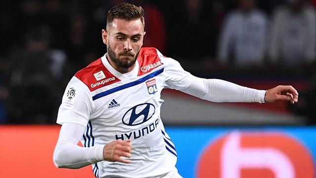 Les 7 infos mercato qui vous ont échappé ce lundi