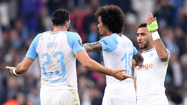 Rami après son embrouille avec Payet : « C’est moi, je n’aurais pas dû m’énerver »