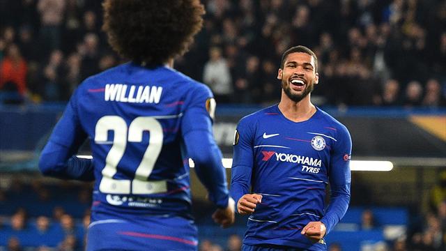 Så sänder vi Europa League ikväll