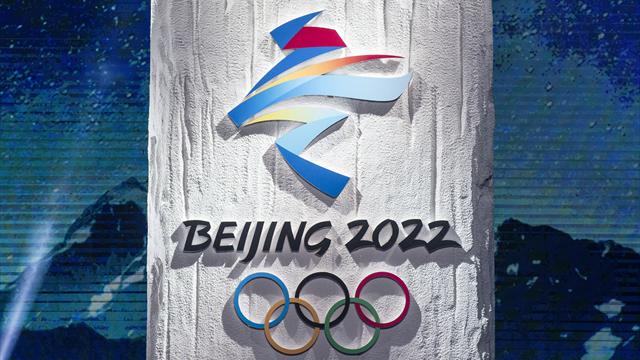 FIS-Präsident: Peking 2022 werden "die teuersten" Winterspiele