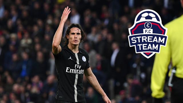 Faut-il mettre Cavani sur le banc ? Nos journalistes ne sont pas d'accord Faut-il mettre Cavani sur le banc ? Nos journalistes ne sont pas d'accord