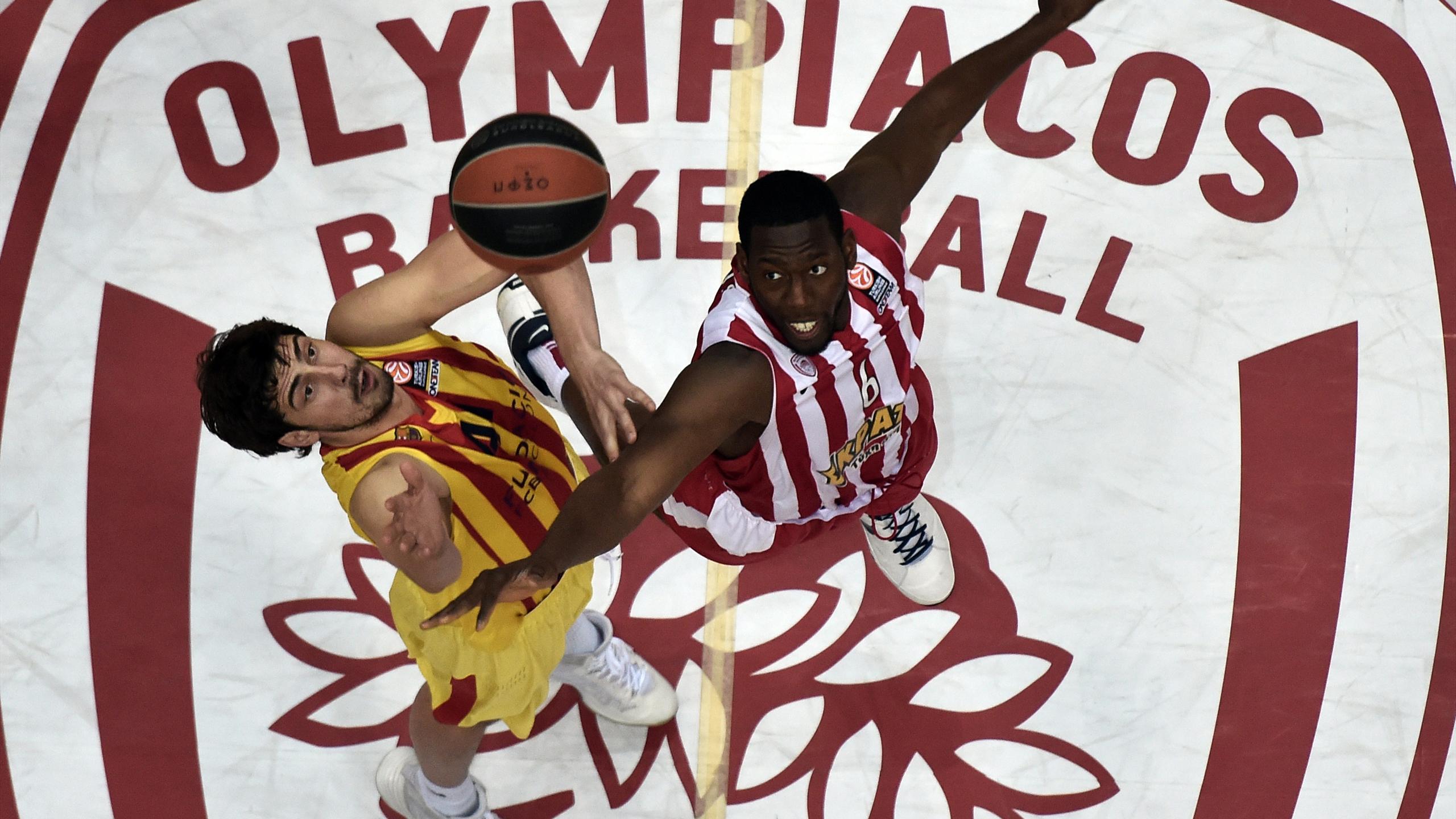 EurosportPartner Euroleague und StubHub schleißen sich für Ticketing