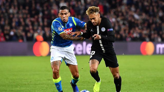 Les 11 infos mercato qui vous ont échappé lundi