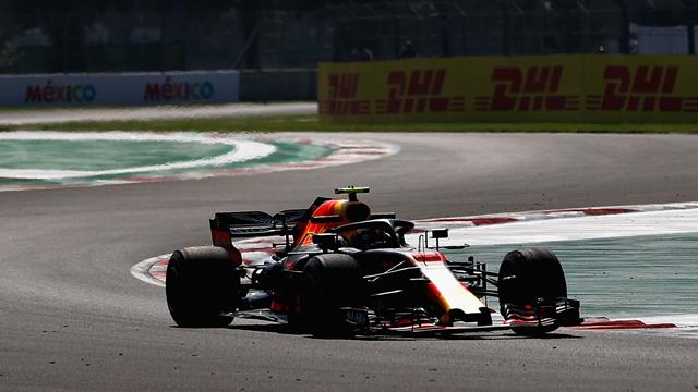 Libres 1 : Renault régale avec un Top 4