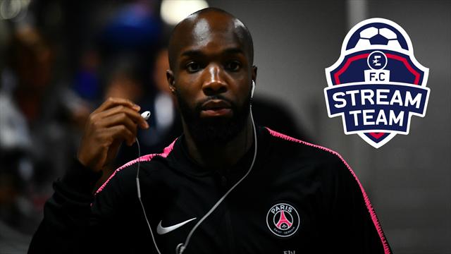 "Diarra est le symbole de la faillite du PSG dans le dossier du milieu défensif" "Diarra est le symbole de la faillite du PSG dans le dossier du milieu défensif"