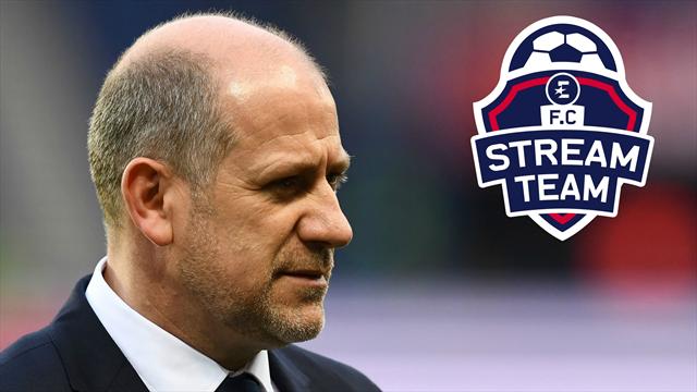 "Antero Henrique a les moyens mais n'arrive à rien" "Antero Henrique a les moyens mais n'arrive à rien"