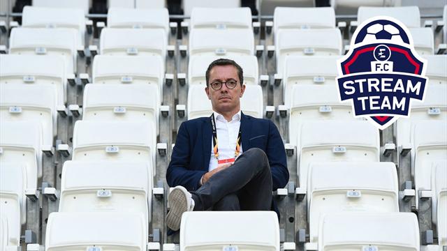 "L'OM n'a pas encore défini sa stratégie pour le mercato" "L'OM n'a pas encore défini sa stratégie pour le mercato"