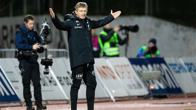 Dette tror Brann-treneren blir avgjørende mot Rosenborg