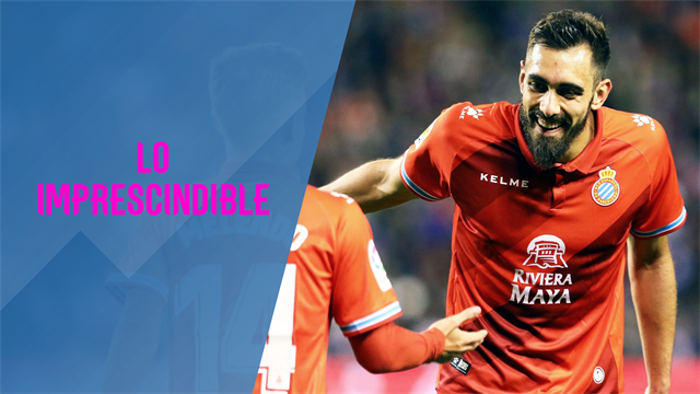 El Espanyol, Vinicius, Federer, la FIFA y lo imprescindible del día El Espanyol, Vinicius, Federer, la FIFA y lo imprescindible del día
