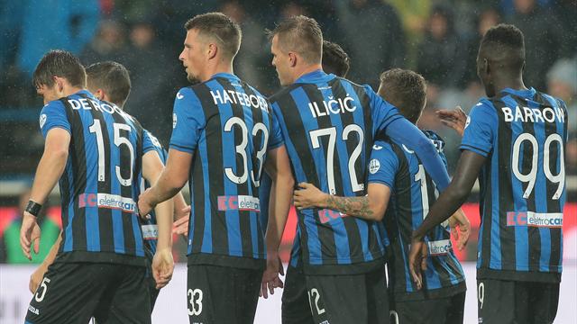 Parma-Atalanta: probabili formazioni e statistiche