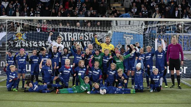 Drømmekampen: Se oppsummeringen og barnas reaksjoner Drømmekampen: Se oppsummeringen og barnas reaksjoner