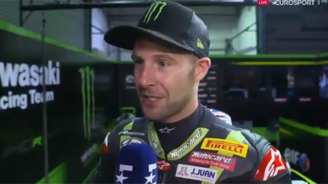 'I'm excited for 2019' - Rea after another winning season 'I'm excited for 2019' - Rea after another winning season