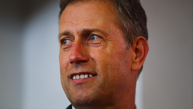 Tholot remercié, Perrin assurera l’intérim
